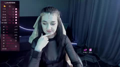 Snapshot of jessica_alford chatting on December 7, 3:14 am Jessica online show from December 7, 3:14 am
