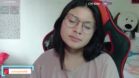 Jessica gomez online show from March 5, 9:50 pm