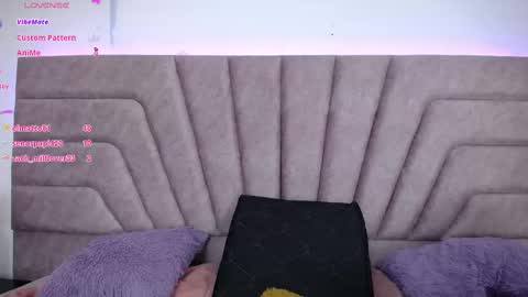 Jessica Kraft online show from November 16, 3:41 am