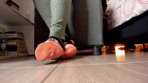 Jessica  online show from January 13, 10:13 pm