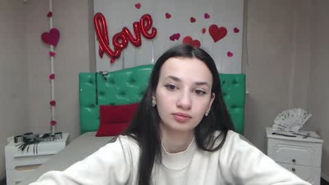 JessicaBreez online show from May 1, 5:10 am