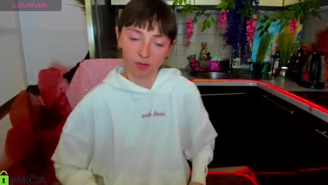 jessicaforris online show from March 20, 9:25 am