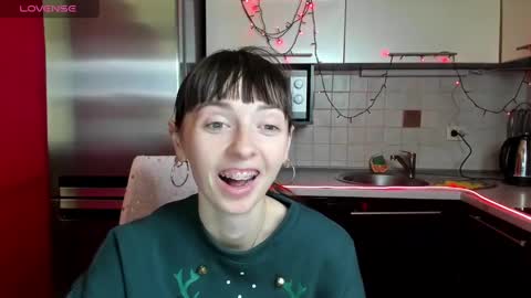 jessicaforris online show from February 12, 7:44 am