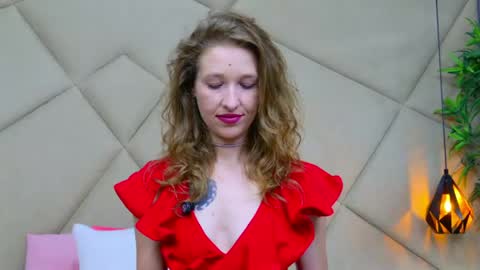 Jessica online show from April 26, 7:55 pm