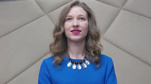 Jessica online show from January 13, 2:32 pm