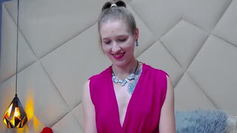 Jessica online show from January 29, 4:41 pm