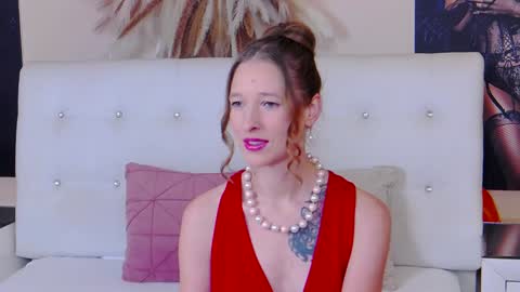 Jessica online show from December 27, 4:00 pm