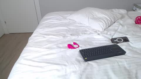 Jessica online show from January 9, 2:27 am