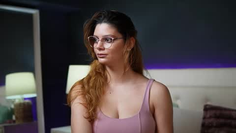  Jessica  online show from February 22, 9:05 pm