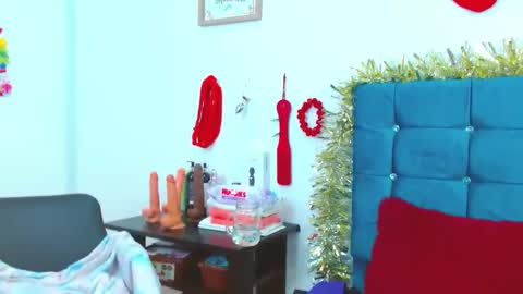 Snapshot of jessicarabbit4 chatting on December 10, 9:22 pm jessicarabbit4 online show from December 10, 9:22 pm