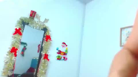 Snapshot of jessicarabbit4 chatting on December 9, 7:18 pm jessicarabbit4 online show from December 9, 7:18 pm