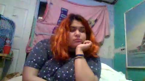 dovedianna online show from February 19, 2:11 am