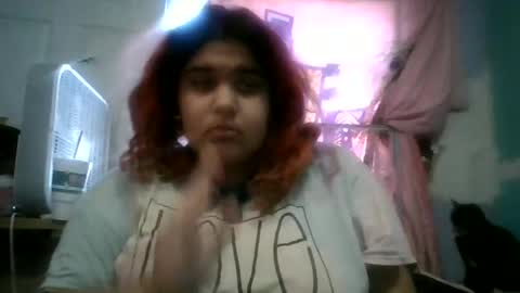 dovedianna online show from January 11, 9:46 pm