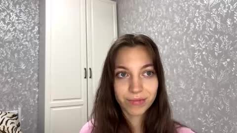 Marie online show from January 17, 4:36 pm