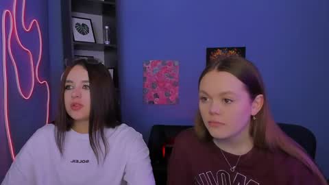 Jessie online show from April 23, 12:12 pm