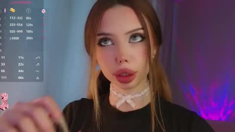 jessie_johns online show from April 13, 3:46 pm