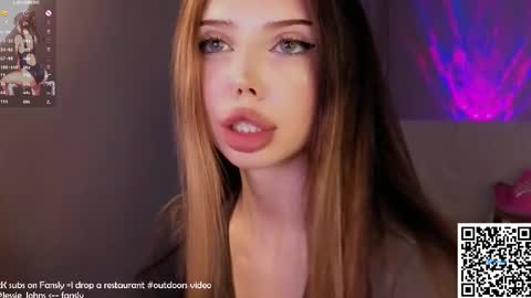 jessie_johns online show from March 24, 5:29 pm