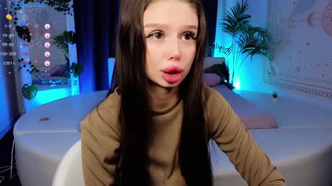 jessie_johns online show from December 9, 3:54 pm