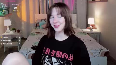 jessiefrost online show from November 19, 10:10 pm