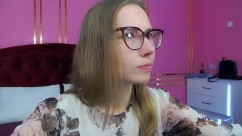 JessieJuss online show from September 21, 2:16 pm