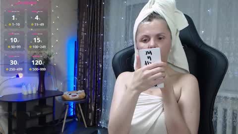 Jess online show from November 19, 10:21 pm