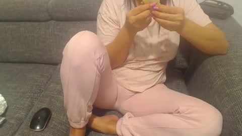 jessiestar3 online show from February 28, 12:54 am