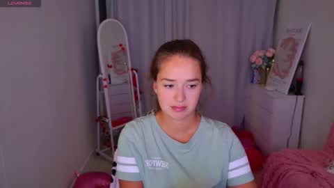 Jessi online show from February 23, 1:54 pm