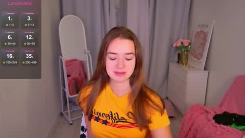 Jessi online show from January 9, 1:59 pm