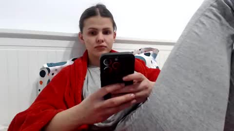 Snapshot of jessiexryan chatting on February 24, 5:20 pm jessieryan online show from February 24, 5:20 pm