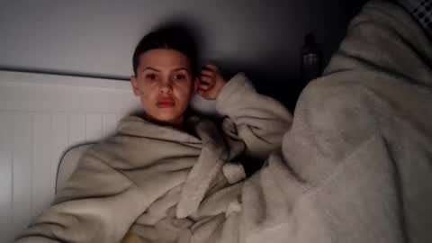 Snapshot of jessiexryan chatting on January 31, 5:40 am jessieryan online show from January 31, 5:40 am