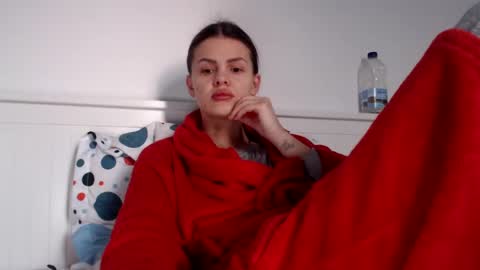 Snapshot of jessiexryan chatting on February 25, 5:19 am jessieryan online show from February 25, 5:19 am