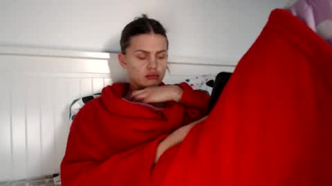 Snapshot of jessiexryan chatting on March 10, 5:00 am jessieryan online show from March 10, 5:00 am