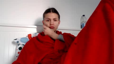 Snapshot of jessiexryan chatting on February 26, 5:24 am jessieryan online show from February 26, 5:24 am
