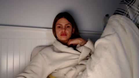 Snapshot of jessiexryan chatting on February 18, 5:31 am jessieryan online show from February 18, 5:31 am