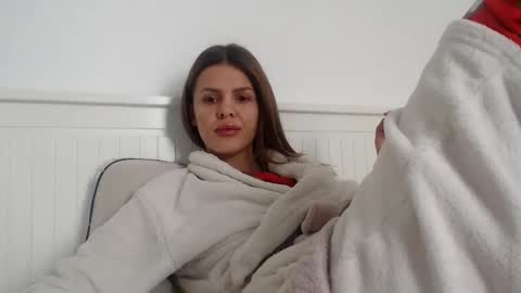 Snapshot of jessiexryan chatting on February 6, 8:07 am jessieryan online show from February 6, 8:07 am
