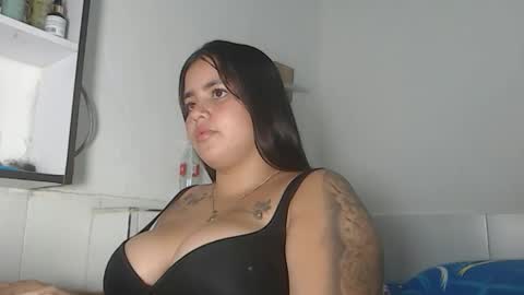 jessik_lov3 online show from April 6, 2:55 am