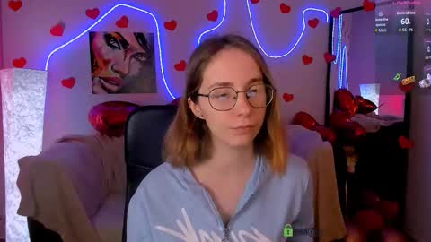 Jessi online show from February 15, 10:14 am