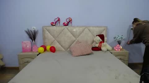 Jess online show from January 21, 7:04 am