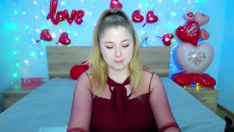 Jess online show from February 13, 7:24 am