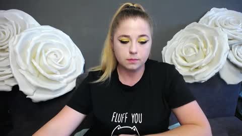 Jess online show from September 12, 7:07 am