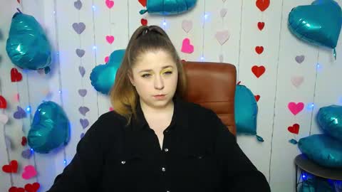 Jess online show from February 21, 7:22 am