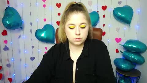 Jess online show from February 4, 7:07 am