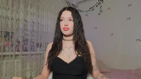 Jessy online show from February 24, 4:27 pm