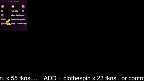 jessy_capelli online show from February 15, 6:40 pm