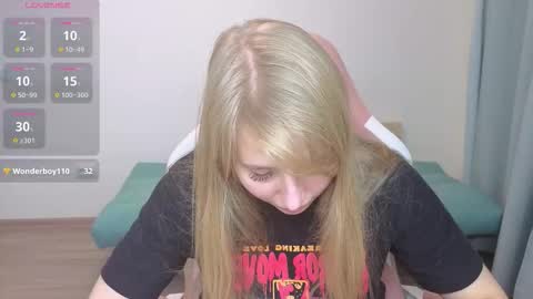 Jessy online show from November 13, 4:50 pm