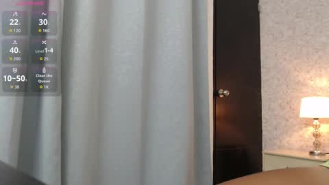 Jessy online show from February 4, 6:49 am