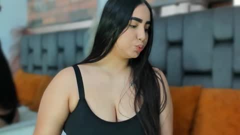 JESSY CORTES online show from May 9, 1:18 am