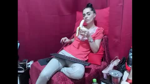 Jessy online show from March 8, 4:49 am