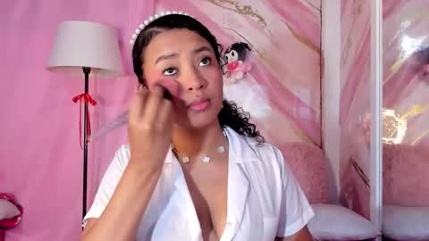 Jessy online show from November 9, 4:03 pm