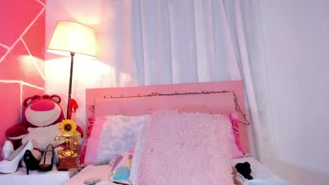 Jessy online show from June 1, 6:20 pm